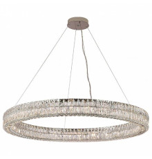 Подвесной светильник Newport ELIZABETH 2 8550/110 C chrome