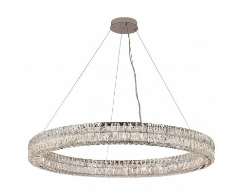 Подвесной светильник Newport ELIZABETH 2 8550/110 C chrome