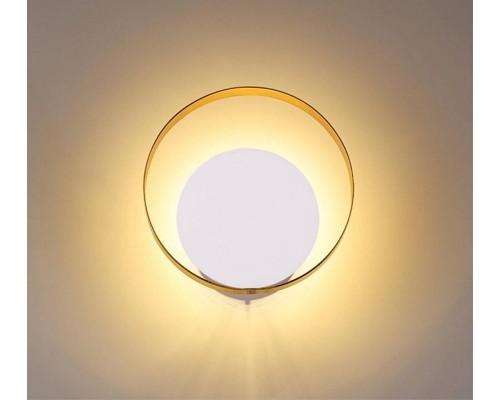 Накладной светильник Odeon Light Mondy 3899/7WW