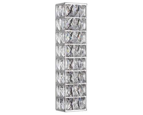 Накладной светильник Odeon Light Panta 4927/9WL