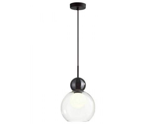 Подвесной светильник Odeon Light Blacky 5021/1