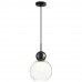 Подвесной светильник Odeon Light Blacky 5021/1