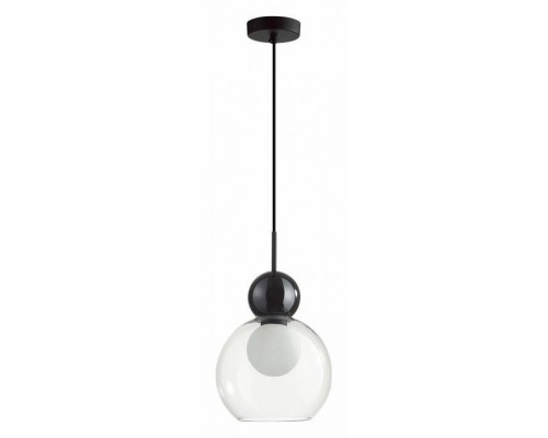 Подвесной светильник Odeon Light Blacky 5021/1