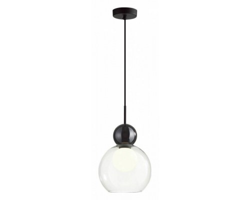 Подвесной светильник Odeon Light Blacky 5021/1