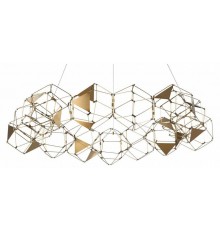 Подвесная люстра Odeon Light Trellis 5086/68L