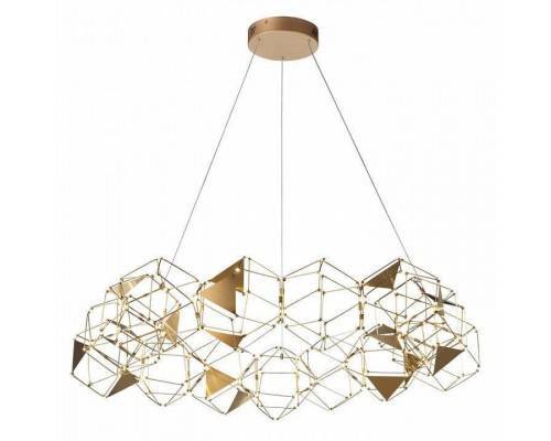 Подвесная люстра Odeon Light Trellis 5086/68L