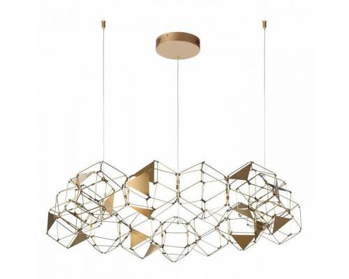 Подвесная люстра Odeon Light Trellis 5086/68L