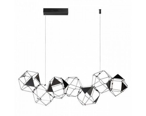 Подвесная люстра Odeon Light Trellis 5087/32L