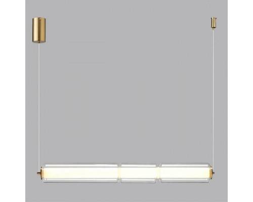 Подвесной светильник Odeon Light Fau 6688/19L