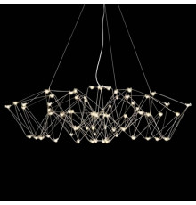 Подвесная люстра O-LUCE Sia 1096011-1