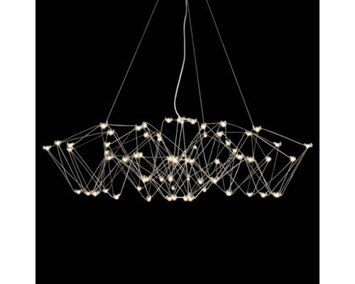 Подвесная люстра O-LUCE Sia 1096011-1