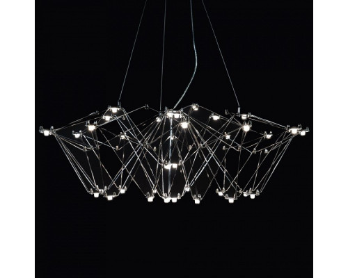 Подвесная люстра O-LUCE Sia 1096011-1