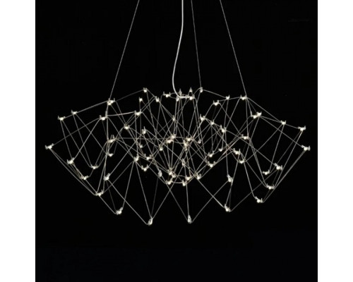 Подвесная люстра O-LUCE Sia 1096011-1