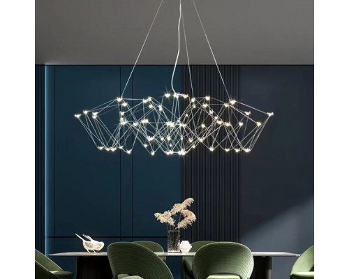 Подвесная люстра O-LUCE Sia 1096011-1