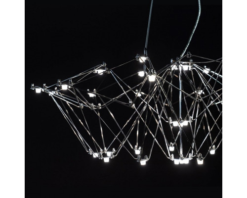 Подвесная люстра O-LUCE Sia 1096011-1