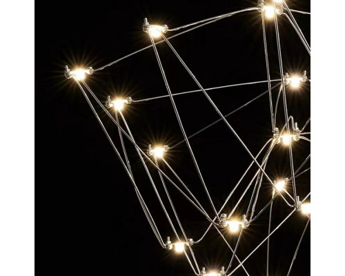 Подвесная люстра O-LUCE Sia 1096011-1