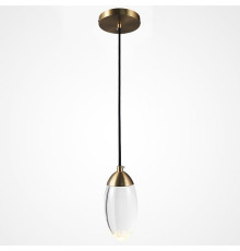 Подвесной светильник O-LUCE Fiera 1110475