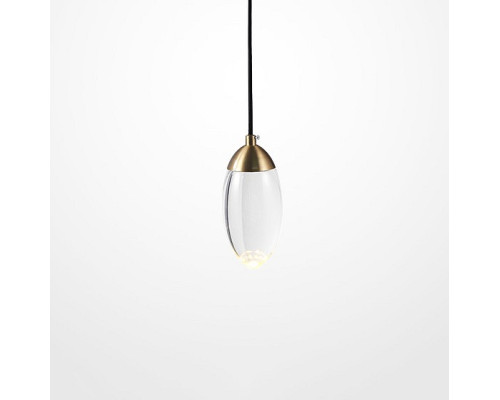 Подвесной светильник O-LUCE Fiera 1110475