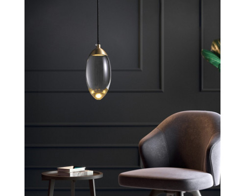 Подвесной светильник O-LUCE Fiera 1110475