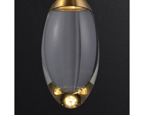 Подвесной светильник O-LUCE Fiera 1110475