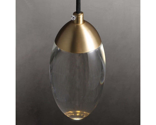 Подвесной светильник O-LUCE Fiera 1110475