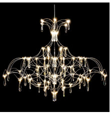 Подвесная люстра O-LUCE Cancan 11804-0