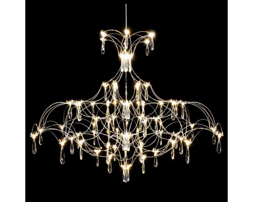 Подвесная люстра O-LUCE Cancan 11804-0