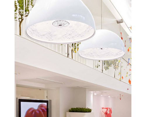 Подвесной светильник O-LUCE Skygarden 18007021