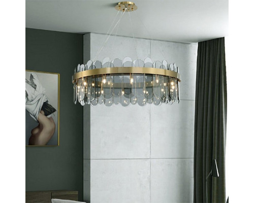 Подвесной светильник O-LUCE Bella Luce 18437061