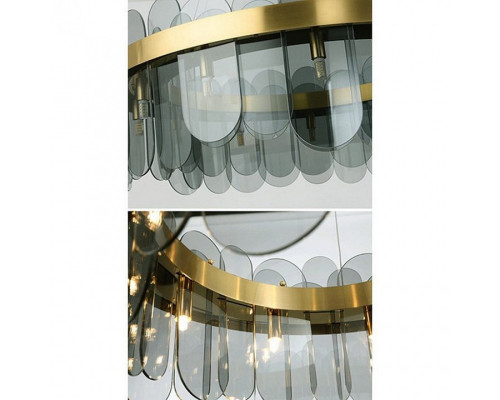 Подвесной светильник O-LUCE Bella Luce 18437061