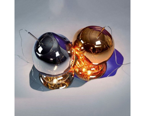 Подвесной светильник O-LUCE Melt 18649061