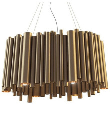 Подвесной светильник O-LUCE Brubeck 18866071