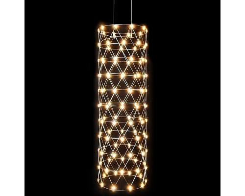 Подвесная люстра O-LUCE Enya 6021-7