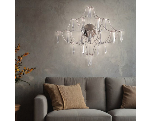 Бра O-LUCE Splash 7001-0