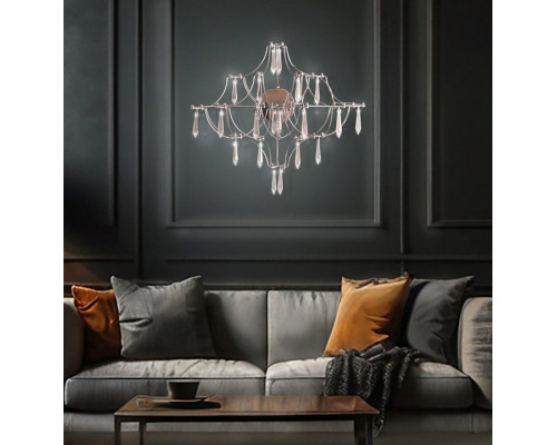 Бра O-LUCE Splash 7001-0