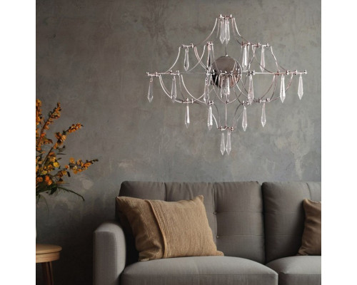 Бра O-LUCE Splash 7001-0