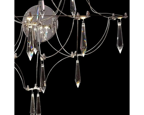 Бра O-LUCE Splash 7001-0