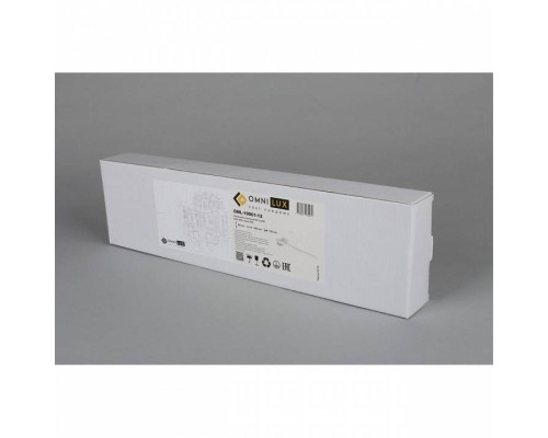 Бра Omnilux Giobbole OML-10001-12