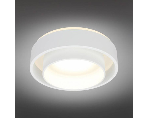 Встраиваемый светильник Omnilux Valletta OML-103209-15