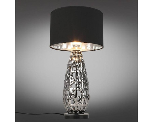 Настольная лампа декоративная Omnilux Borselli OML-19404-01