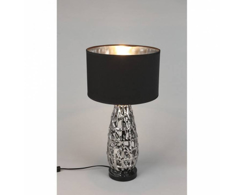 Настольная лампа декоративная Omnilux Borselli OML-19404-01