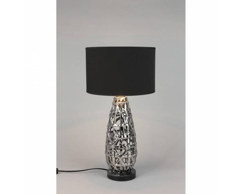 Настольная лампа декоративная Omnilux Borselli OML-19404-01