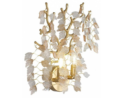 Бра Omnilux Cavriglia OML-52801-02