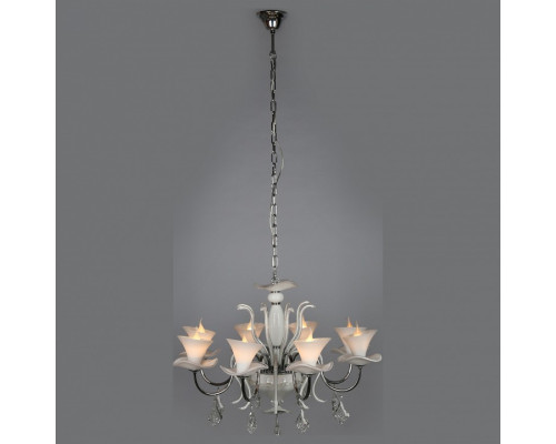 Подвесная люстра Omnilux OM-774 OML-77403-08