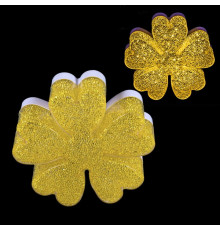 Накладной светильник 00131-9.0-001RD LED9W GYL