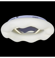 Накладной светильник 00976-0.3-50R