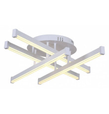 Потолочная люстра 01030-0.3-04 WT