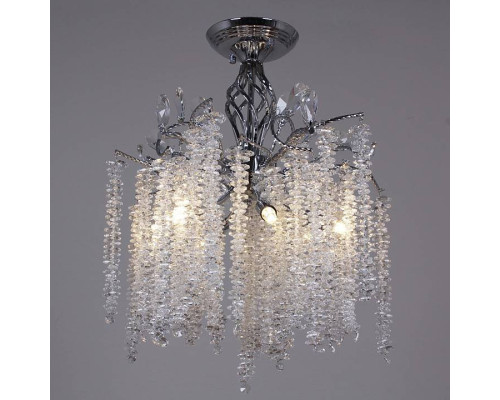 Люстра на штанге Reluce 6 ламп 01113-3.3-06