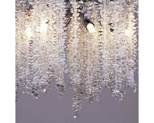 Люстра на штанге Reluce 6 ламп 01113-3.3-06