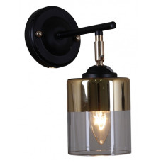 Бра 01555-3.2-01B BK+FGD